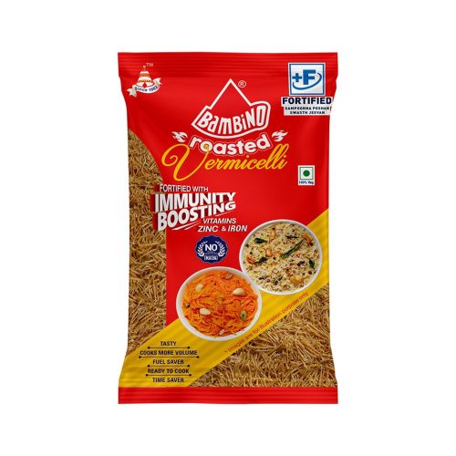 Bambino Rosted Vermicelli 500 G