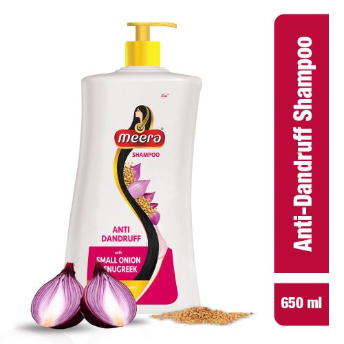 Meera /dndruf Shamppo 6 Ml