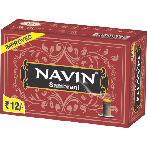 Navi Sambrani 2 N