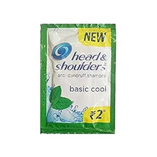 Head Shoulder Basic Cool 5 Ml