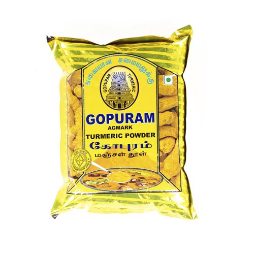 Gopuram Turmericpowder 20 G