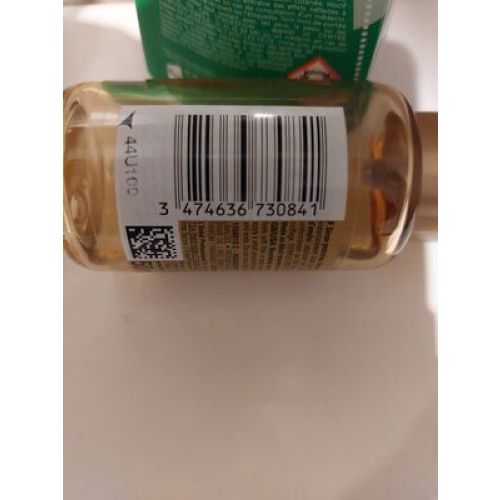 Wheat 500 G