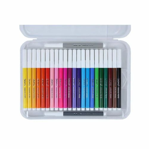 Sketch Pen Box