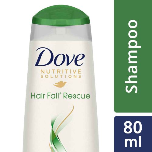 Dove Hair Fall Rescue Shampoo 80 Ml