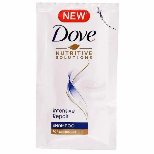 Dove Intense Repair Shampoo 80 Ml
