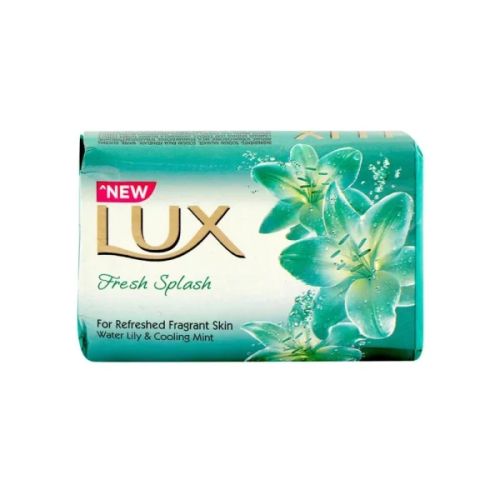 Lux Fresh Splash Soap 57 G