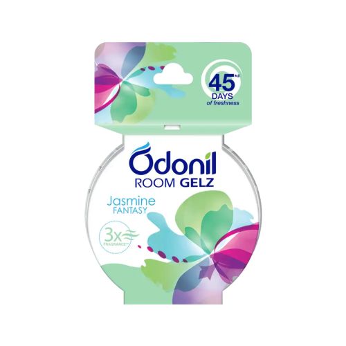 Odonil Jasmine Gel Bar 50 G