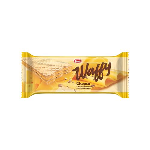 Dukes Waffy Cheese 37 G