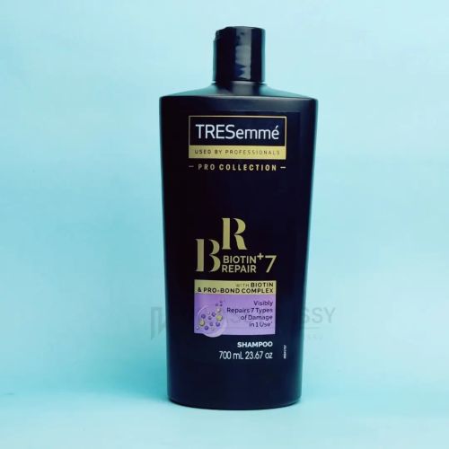 Tresemmeshampoo 7.5 Ml