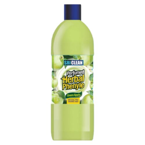 Sri Clean Phenyle 1 Ltr