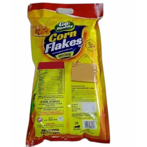 Corn Flakes Raw 250 G