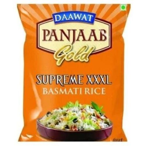 Daawat Punjabi Gold Xxxl 25 K