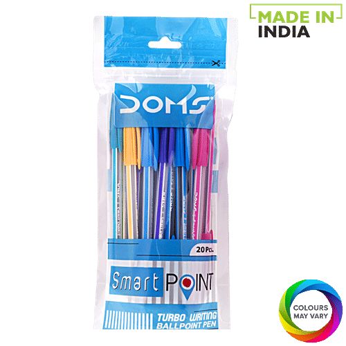 Doms Smart Point Pen