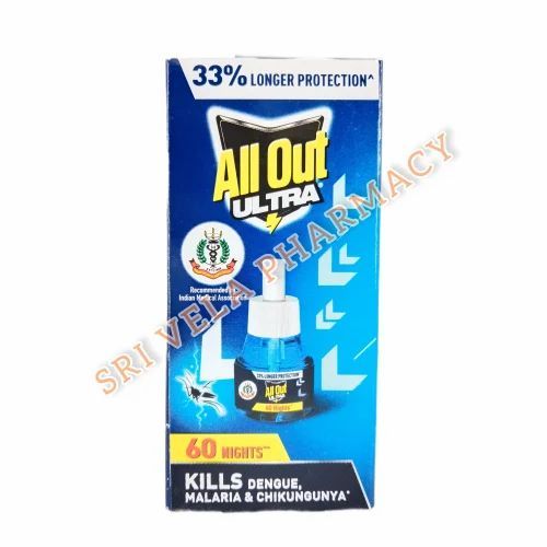 Allout Flashguard 10 Nos