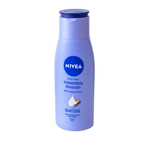 Nivea Body Lotn 75 Ml