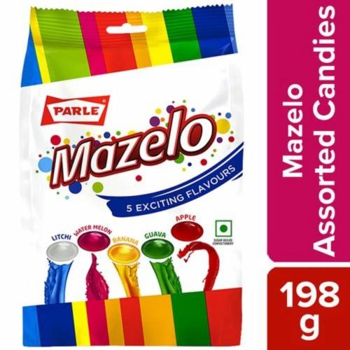 Parle Mazelo 346 G