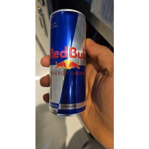 Red Bull Energy Drink