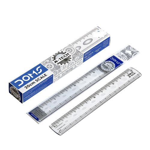 Ruler Scale