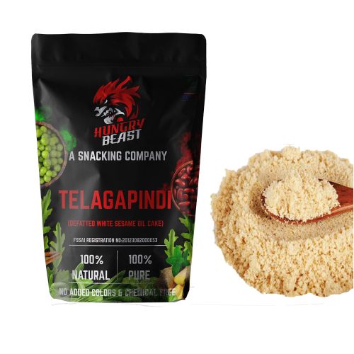 Telaka Pindi 200 G