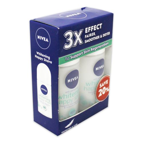 Nivea Whitening Deo 150 Ml