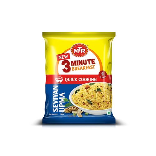 Mtr Sevian Upma 3 Minute
