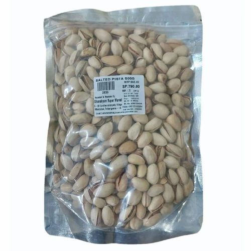 Pista Salted Loose 1 Kg