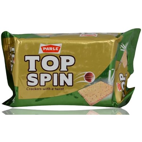 Parle Top Spin Bis 76.95 G