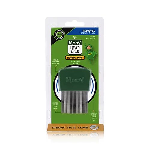 Ego Comb