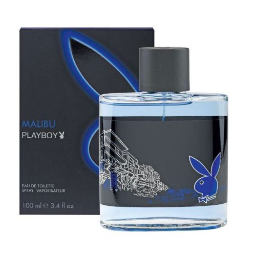 Play Boy Malibu 150 Ml