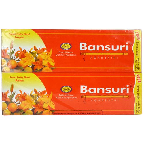 Bansuri Agarbathi 150 G