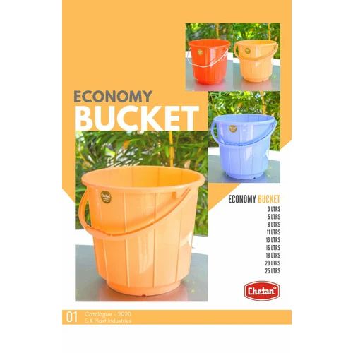 Chetan Bucket Small