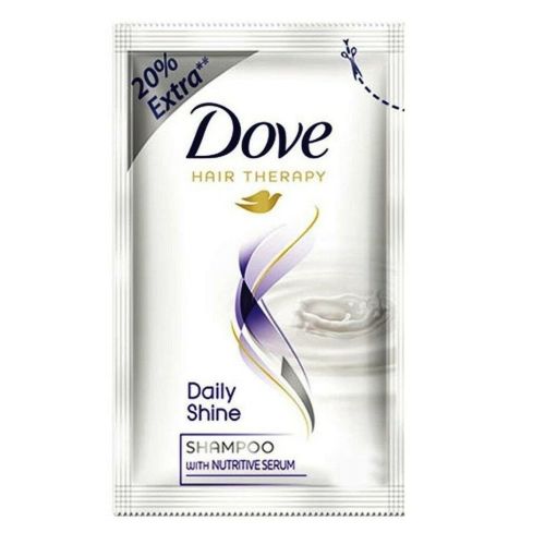 Dove Dailyshine 5 Ml