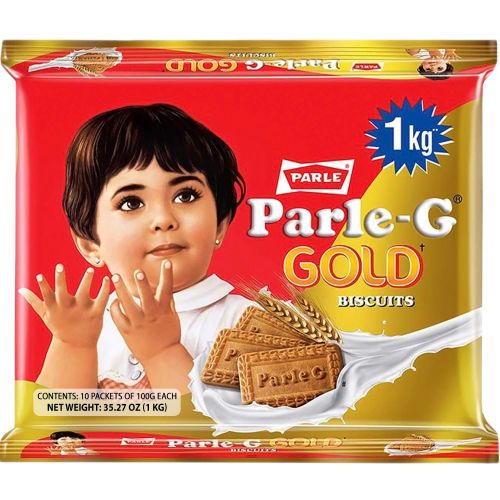 Parle G Bisciut 120 G