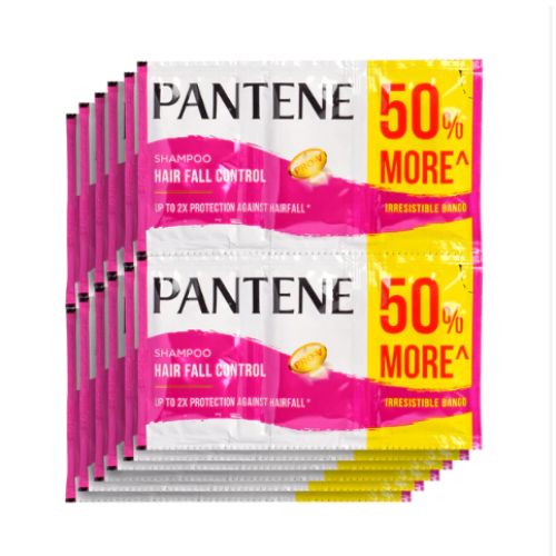 Pantene H.fall Ptc 5 Ml