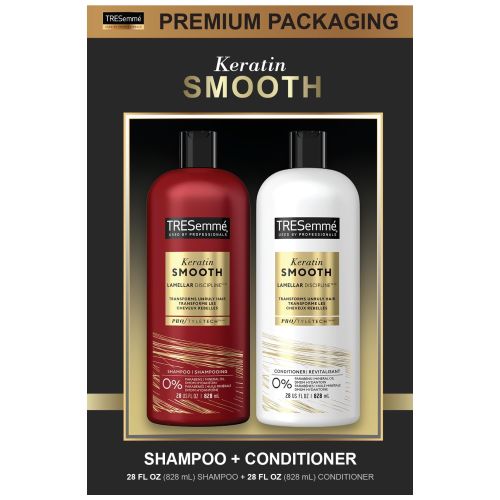 Tresemme Kerstin Smooth