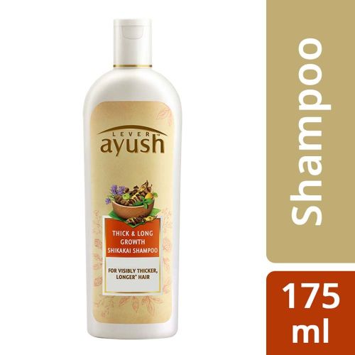 Ayush Shikai Shampoo 175 Ml