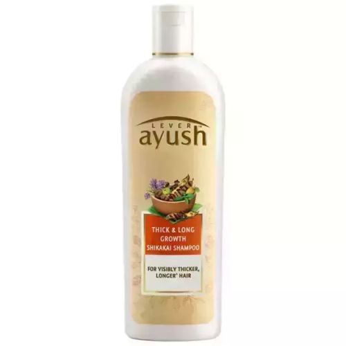 Ayush Shikai Shampoo 6 Ml