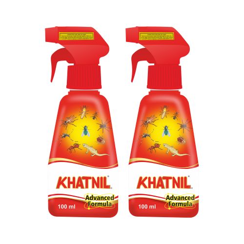 Khatnil Liquid