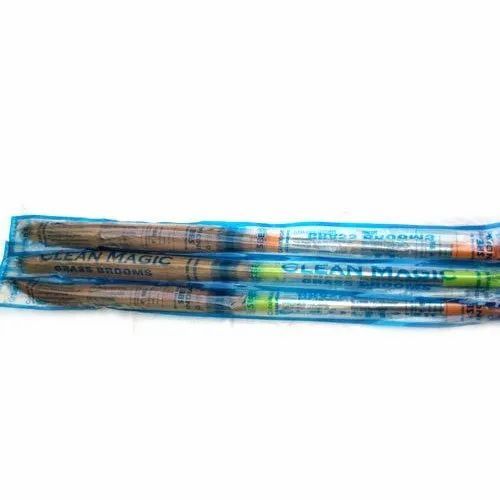Magic Clean Broom
