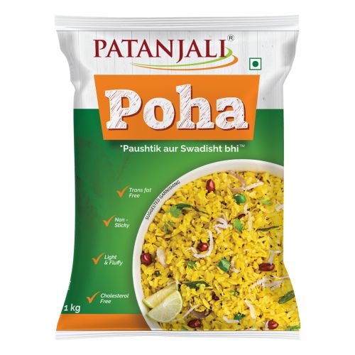 Poha 1 Kg
