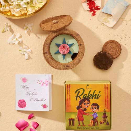 Rakhi