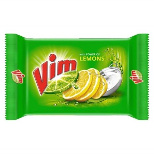 Vim Lemon Soap 145 G