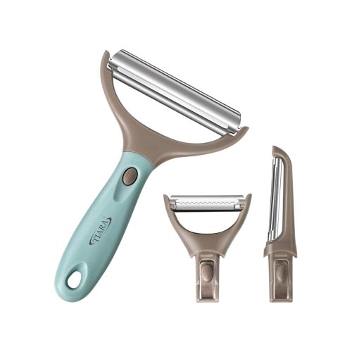 Tiara Peeler Set 3