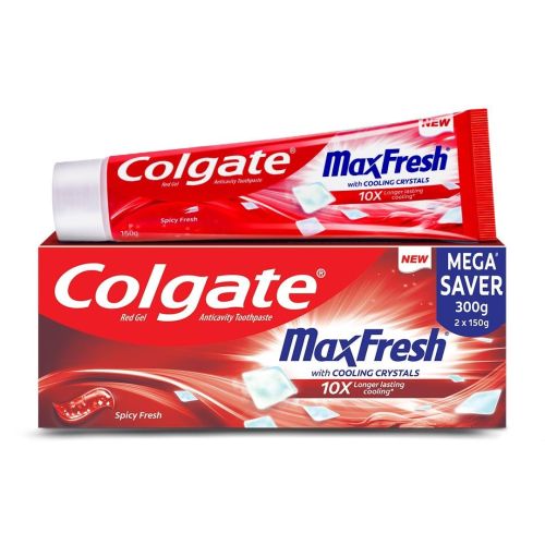 Colgate Redgel 150 G