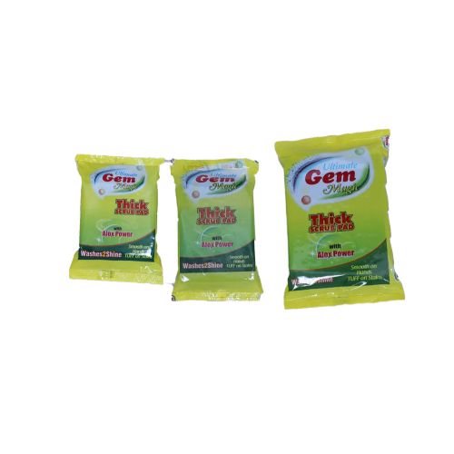 Gem Thick Scrub