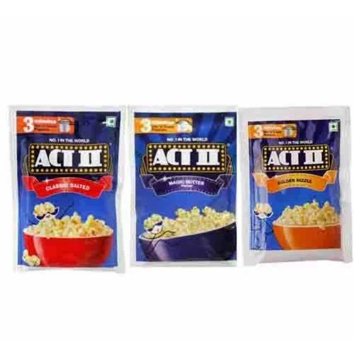 Act Fruity Popcorn