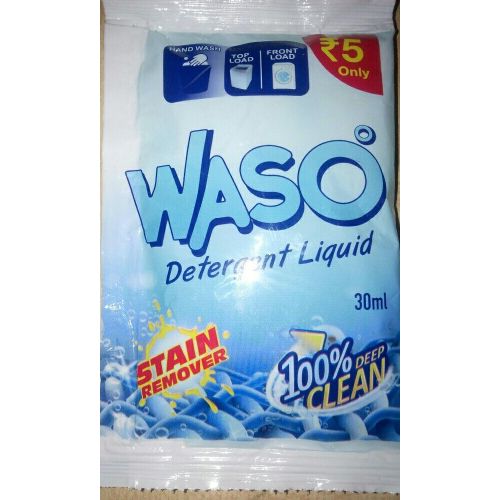Waso Liqiud 500 M*2