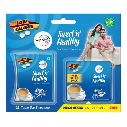 Wipro Sweet N Health