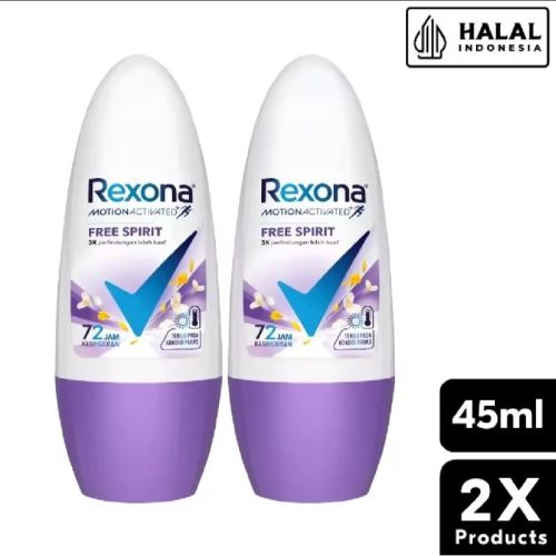 Rexona Rol On