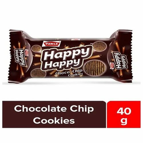 Parle Hapy Hapy Cookie 40 G